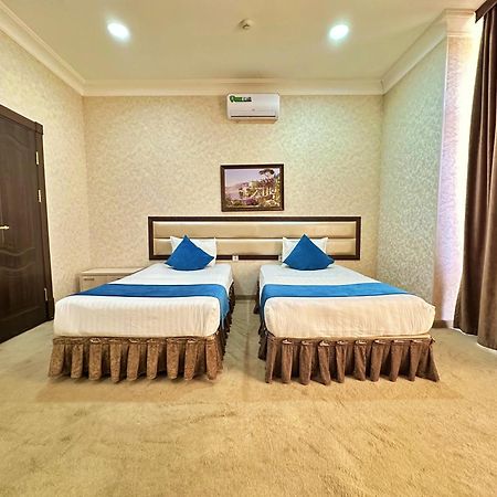 Hotel Globus Ташкент Екстер'єр фото